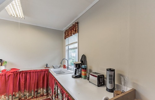 Eastpoint Casa | Pura Vida East Point Apartment with Bay and Island View by RedAwning