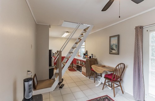 Eastpoint Casa | Pura Vida East Point Apartment with Bay and Island View by RedAwning