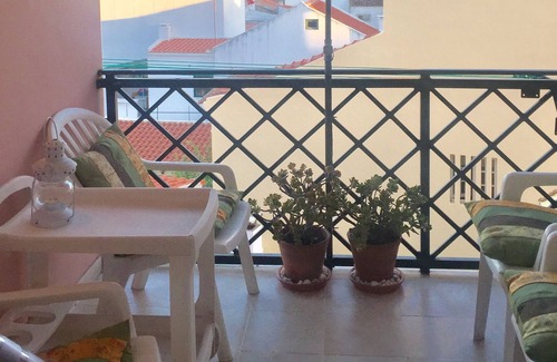Figueira da Foz Apartamento | "PURA VIDA" - Figueira da Foz