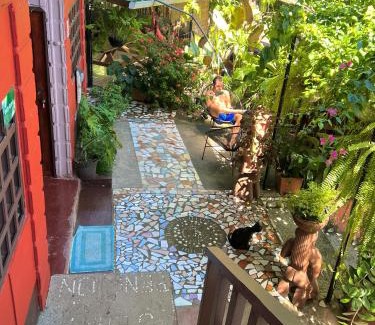 Montezuma Hostal | Pura Vida Hostel