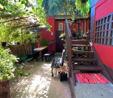 Montezuma Hostal | Pura Vida Hostel
