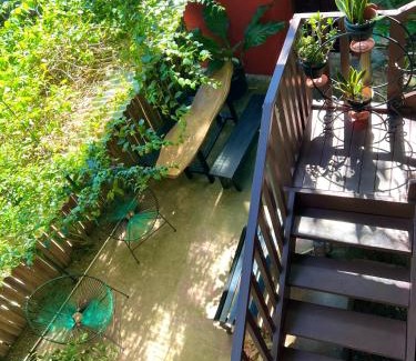Montezuma Hostal | Pura Vida Hostel