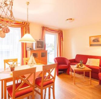 Duhnen Hotel | Pura Vida Hotel Cuxhaven