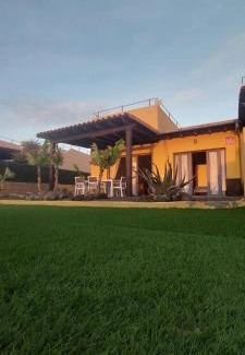 Caleta de Fuste Villa | Pura Vida Luxury Home Sea View