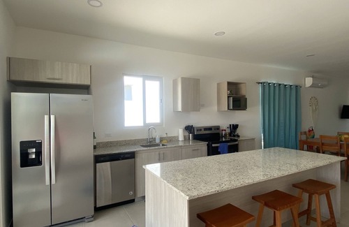 Tambor Villa | Pura Vida! Modern 3 bedroom villa w/private pool in Gated Beach Community