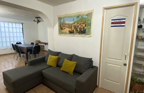 Ciudad Hidalgo Casa | Pura Vida!