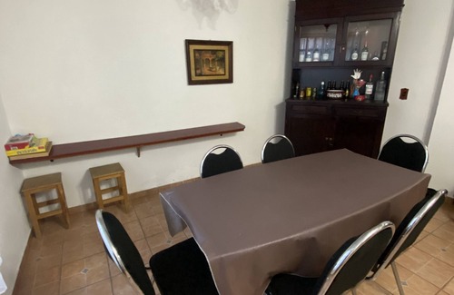 Ciudad Hidalgo Casa | Pura Vida!