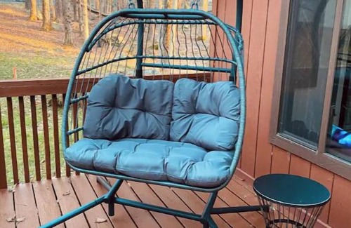 Lake Ariel Casa | PURA VIDA Poconos’ Oasis @The Hideout Pet Friendly