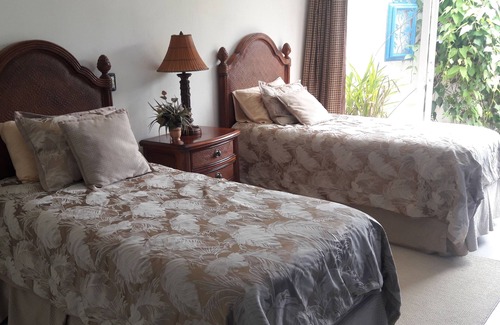 Punta Leona Condominio | Pura Vida Rental