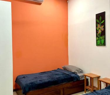 Liberia Apartamento | Pura Vida Stay Liberia