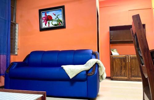 Liberia Apartamento | Pura Vida Stay Liberia