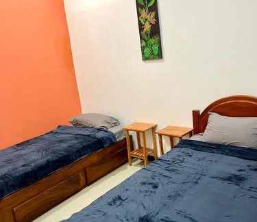 Liberia Apartamento | Pura Vida Stay Liberia