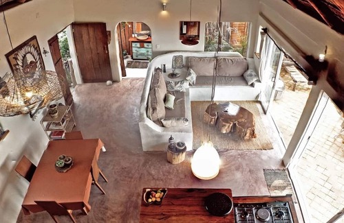 Tofo Casa | Pura Vida Tofo Beach House