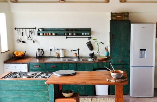 Tofo Casa | Pura Vida Tofo Beach House