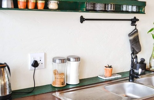 Tofo Casa | Pura Vida Tofo Beach House