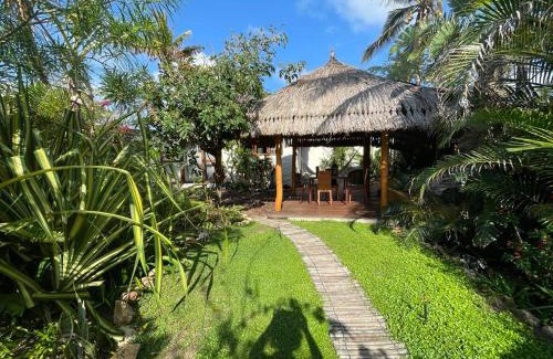 Tofo Villa | Pura Vida Tofo Beach Houses
