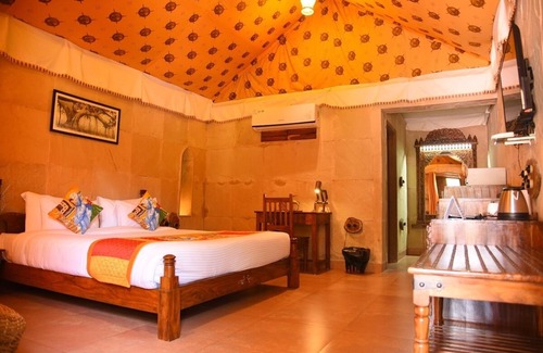 Sawai Madhopur Hotel | Puratan Qila