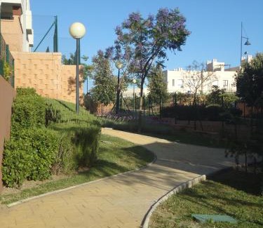 Vélez-Málaga Apartamento | PuraVida wifi