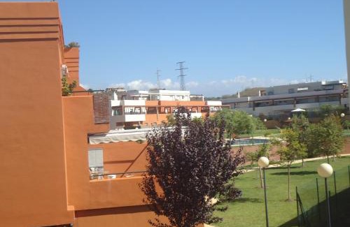 Vélez-Málaga Apartamento | PuraVida wifi