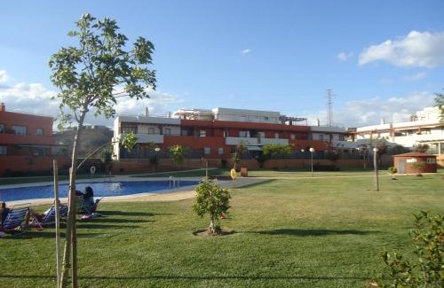 Vélez-Málaga Apartamento | PuraVida wifi