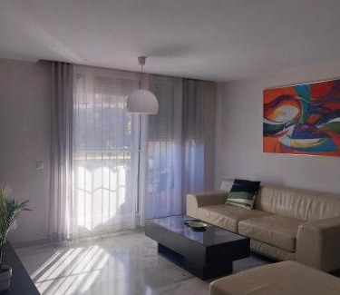 Vélez-Málaga Apartamento | PuraVida wifi