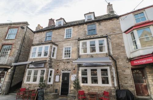 Swanage Apartamento | Purbeck Hotel Apartments - Flat 5