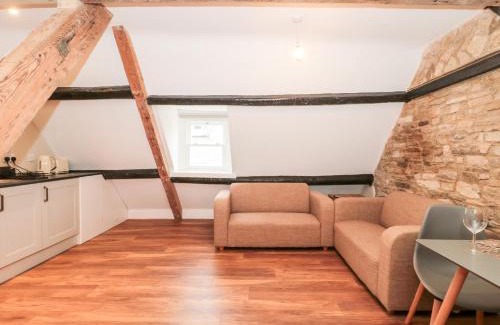Swanage Apartamento | Purbeck Hotel Apartments - Flat 5