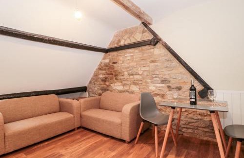 Swanage Apartamento | Purbeck Hotel Apartments - Flat 5