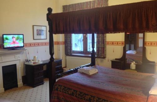 Swanage Hotel | Purbeck House Hotel & Louisa Lodge