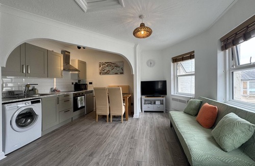 West Cliff Apartamento | Purbeck Inn Apartment in Bournemouth Town Centre