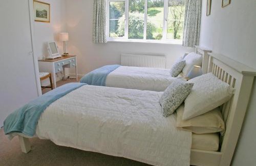 Whitchurch Canonicorum Casa | Purcombe Farmhouse - 28458