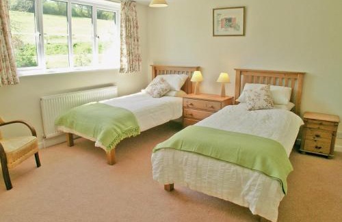 Whitchurch Canonicorum Casa | Purcombe Farmhouse - 28458