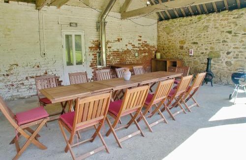 Whitchurch Canonicorum Casa | Purcombe Farmhouse - 28458