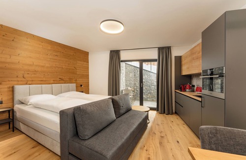Schladming Apartamento | Pure Alpine Suites
