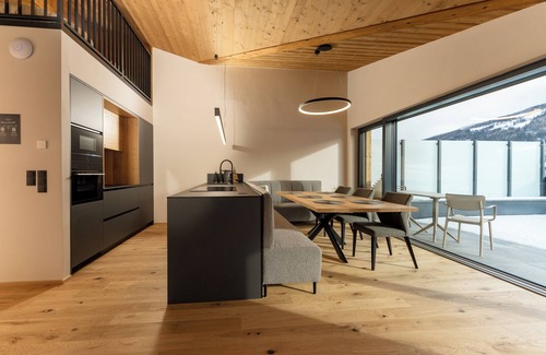 Schladming Apartamento | Pure Alpine Suites