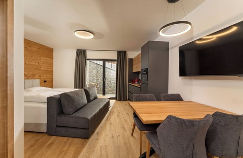 Schladming Apartamento | Pure Alpine Suites
