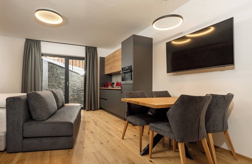 Schladming Apartamento | Pure Alpine Suites
