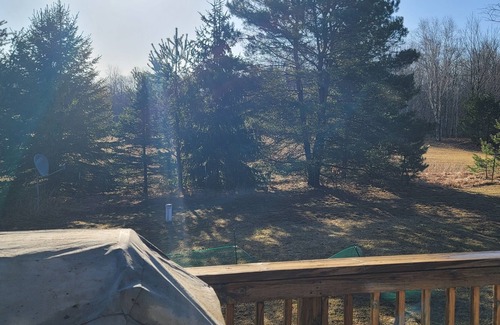 Grayling Cabina | Pure Bliss in Upper Northern Michigan!