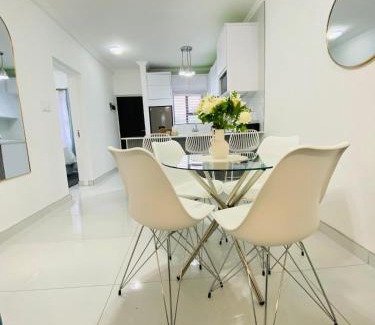 Winklespruit Apartamento | Pure Bliss Ocean Apartment