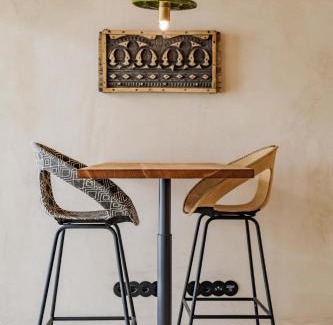 Carvalhal Casa | Pure Bungalow