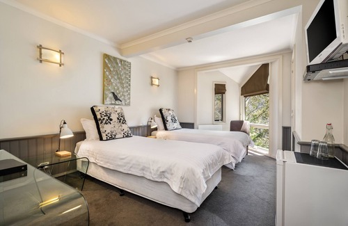 Thredbo Cama Y Desayuno | Pure Chalet