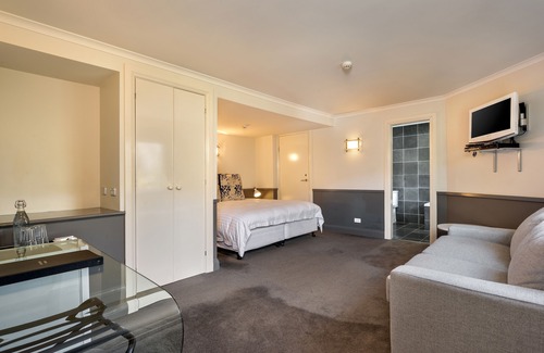 Thredbo Cama Y Desayuno | Pure Chalet