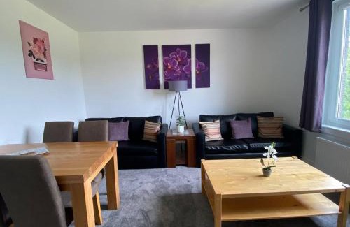 St Leonards Apartamento | Pure City Central Skyline - St Leonards By Tba