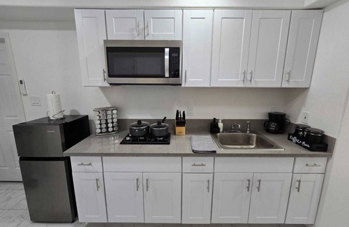 North Las Vegas Apartamento | Pura Esencia