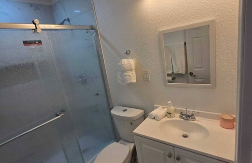 North Las Vegas Apartamento | Pura Esencia