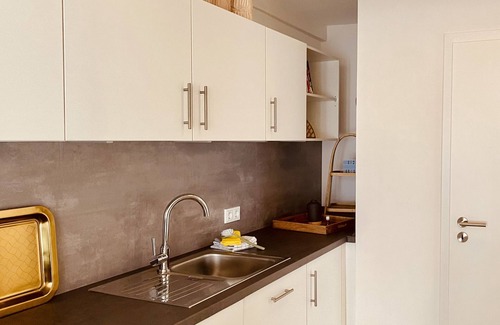Seligenstadt Casa | Casa-Panorámico-Baño privado-Vista al rio-Pures Glück