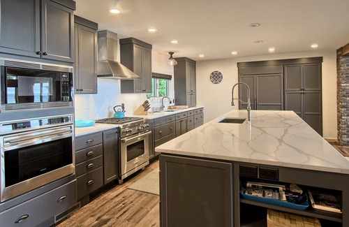 Leland Casa | Pure Lake Michigan Cottage Getaway Global Wellness at it's BEST 14 people
