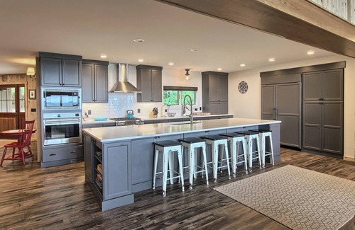 Leland Casa | Pure Lake Michigan Cottage Getaway Health retreat/Wellness at it's BEST.