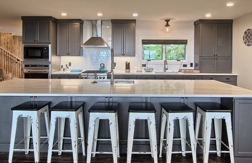 Leland Casa | Escapada Pure Lake Michigan Cottage