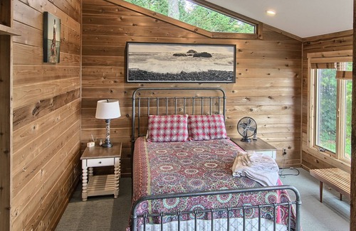 Leland Casa | Escapada Pure Lake Michigan Cottage